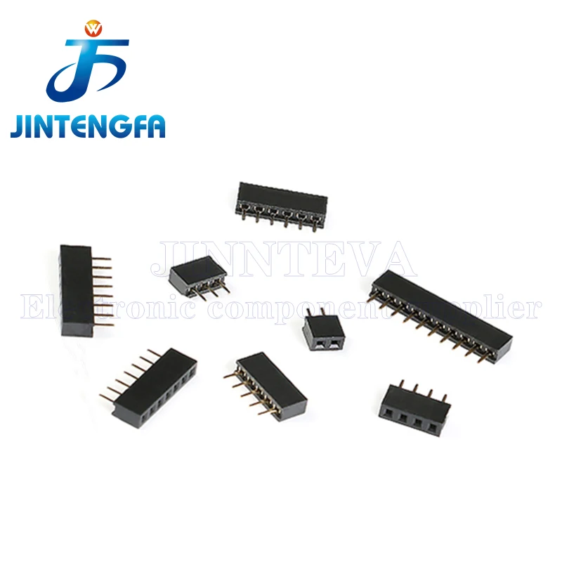 20PCS 2.0Mm Female … - image