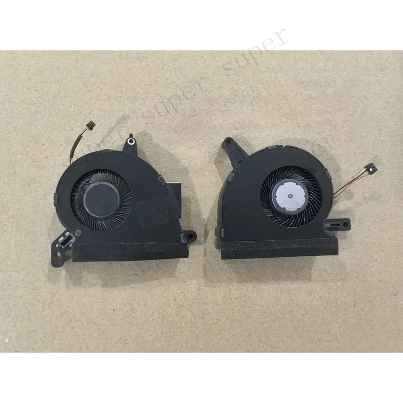 Fan for ASUS ROG ALLY X Second Generation 6033B0139801 Notebook Cooling Fan