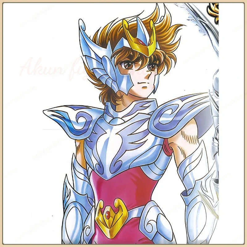 Jm.Mst Saint Seiya … - image
