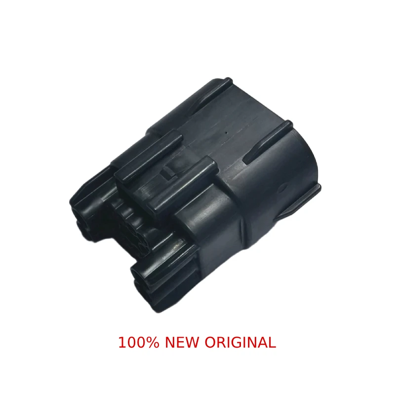 6188-5910,Female Housing,Tab Width 0.64+1.5,Accessory,6185-5493,Locking Clip,Automotive Connector Sheath,8P,Male,6188-5911