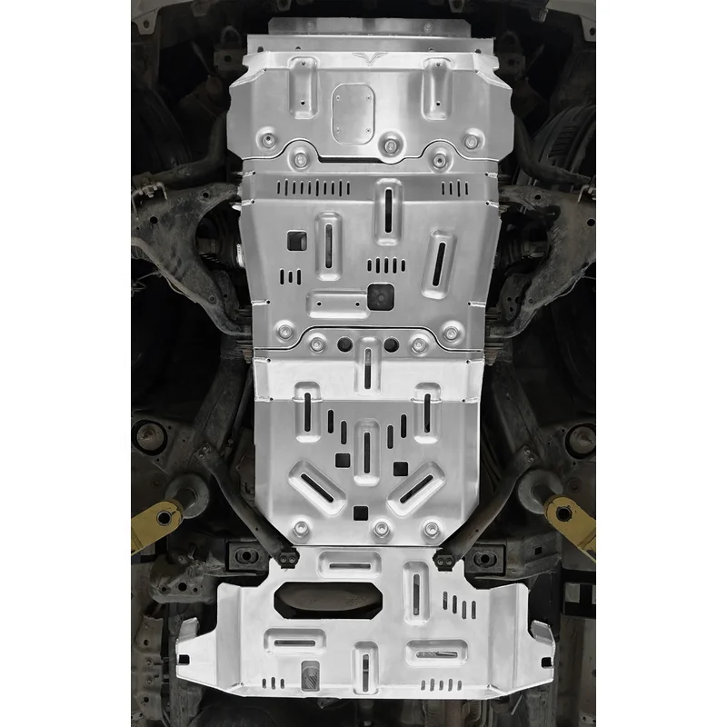 

Top Quality Bottom Cover Kit ForToyota 4Runner Off-road Vehicles