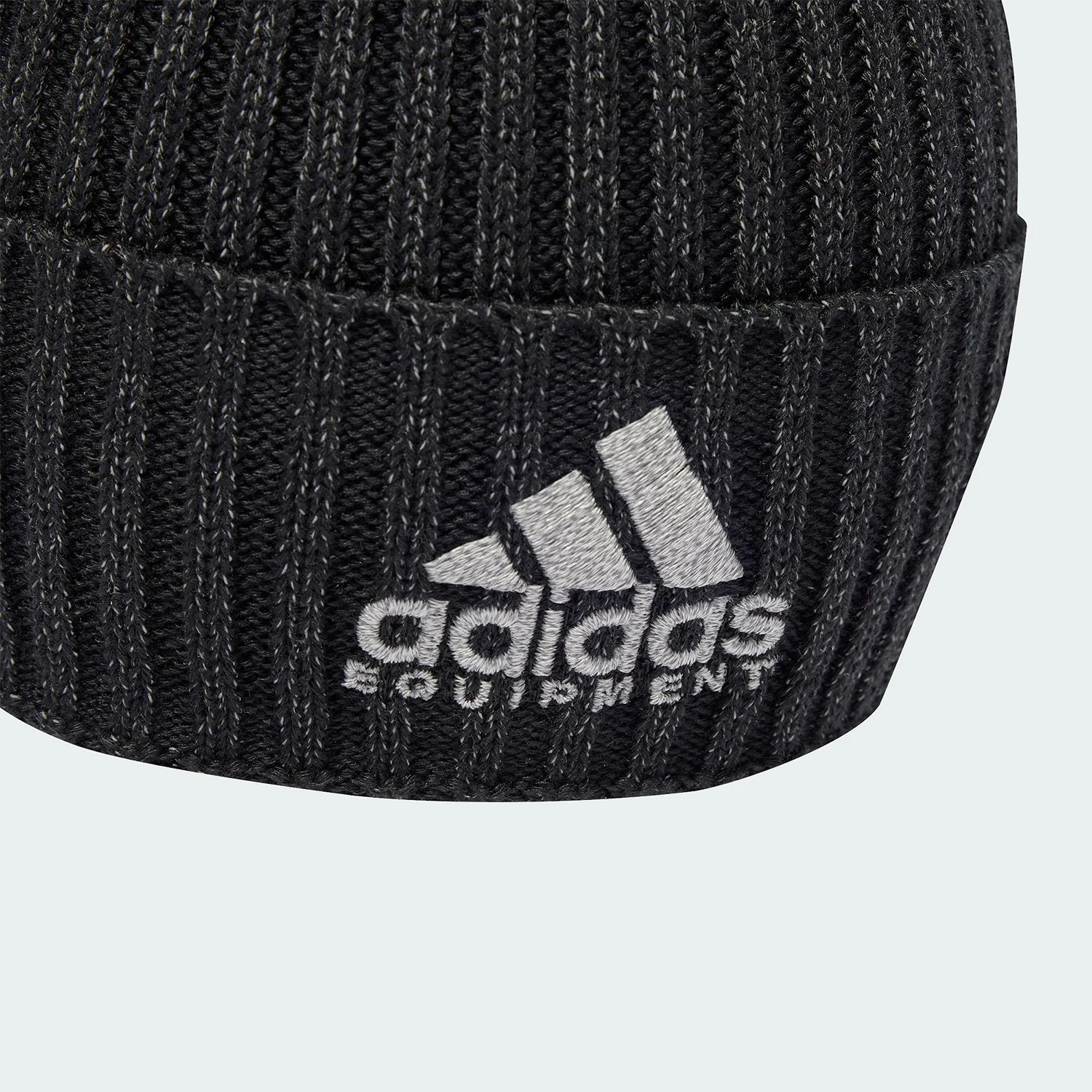 Adidas genuine classic year men's and women's sports casual warm woolen hat JW0022