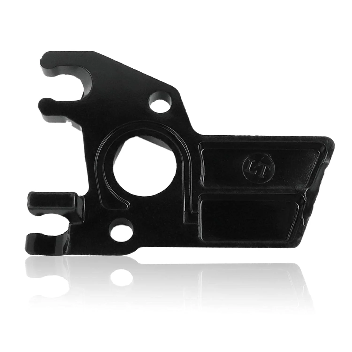 Carburetor Intake Manifold Gasket Spacer Insulator Kit For Honda GX160 GX200 5.5HP Generator WERS OEM Replacement Parts Set