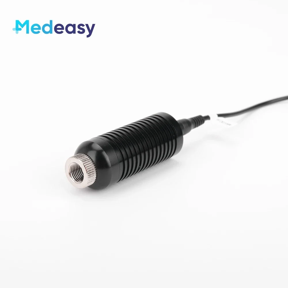 10W Mini USB Medical Portable Endoscope LED Cold Light Source for ENT Endoscopy