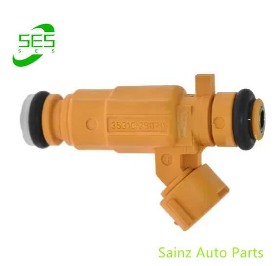 35310-2B020 353102B020 Fuel Injector For Hyundai Elantra Stufenheck Kia 1.4 1.6 G4FG 2009 2010 2011 35310 2B020
