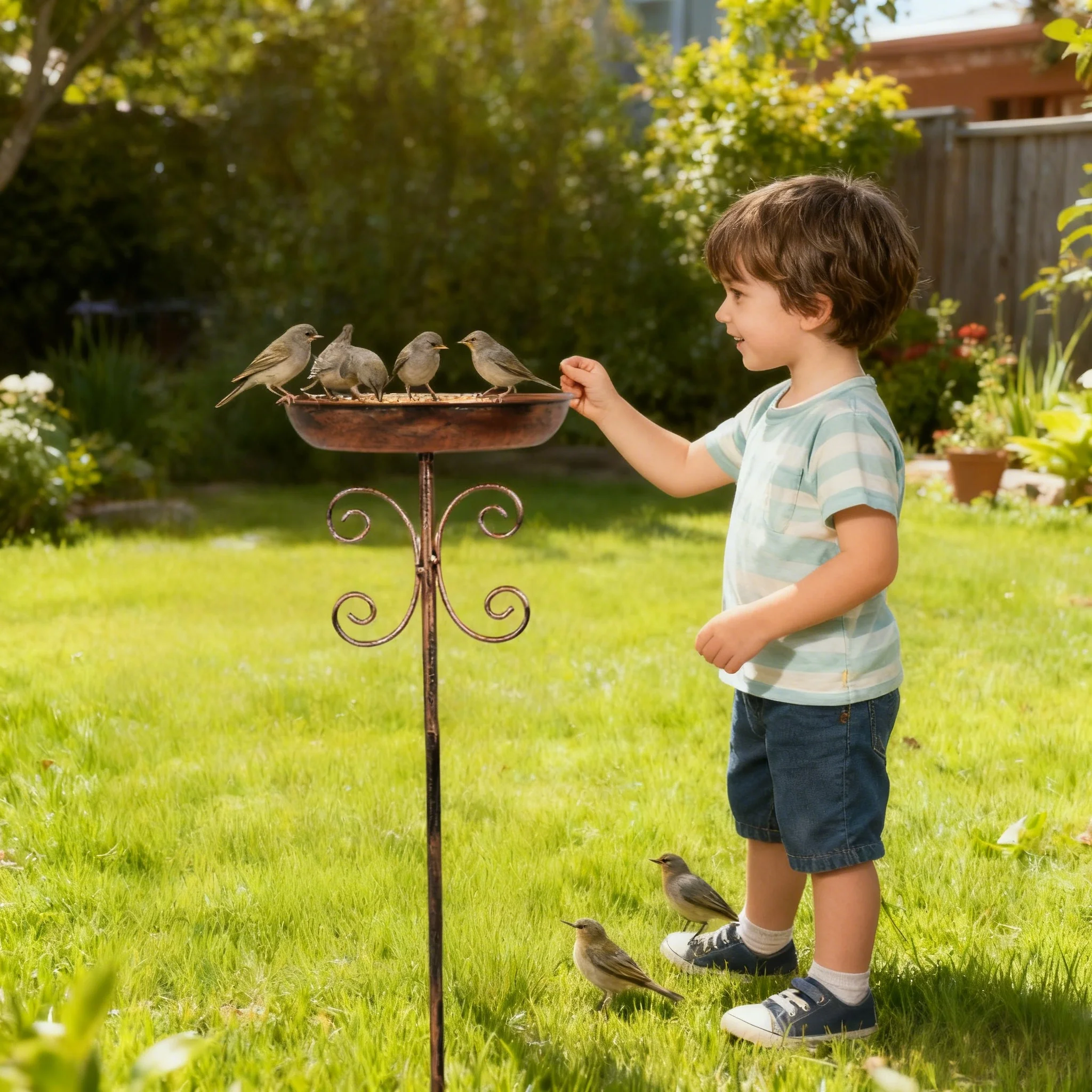 #62 Best Bird Supplies to Buy In 2026