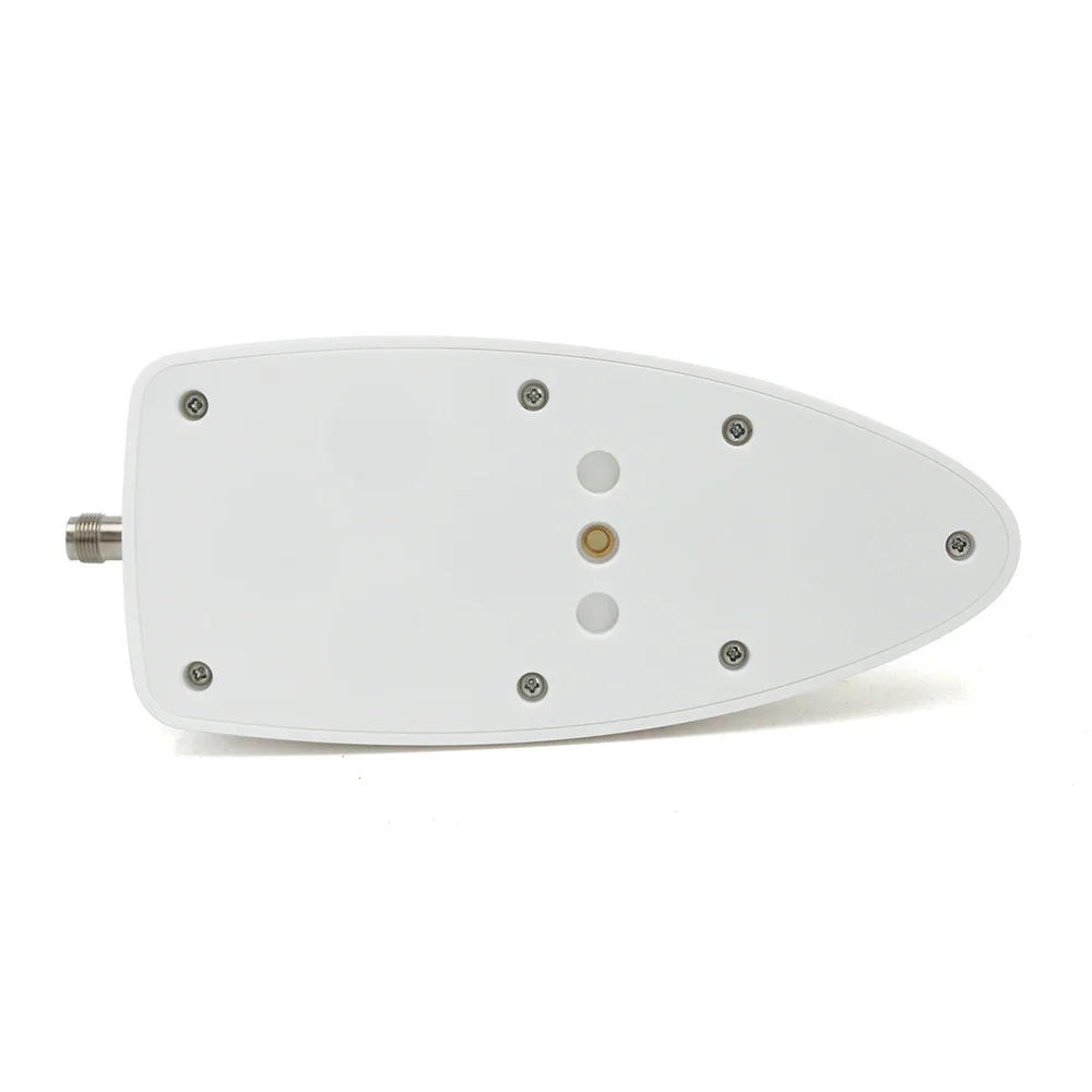 متوفر في المخزون Beitian GNSS GPS هوائي زعانف القرش 4G 5G بلوتوث واي فاي الكل في واحد V2X مزيج السيارة MIMO التخصيص هوائي GNSS #3