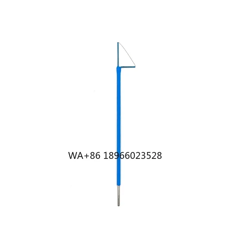 

Карандаш для диатермии и электрохирургический, новинка 2023, электрохирургический многоразовый