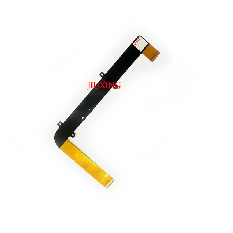 جديد رمح الدورية LCD الكابلات المرنة ل فوجي ل Fujifilm XA3 X-A3 XA-3 XA5 XA-5 XA10 XA-10 كاميرا رقمية إصلاح جزء