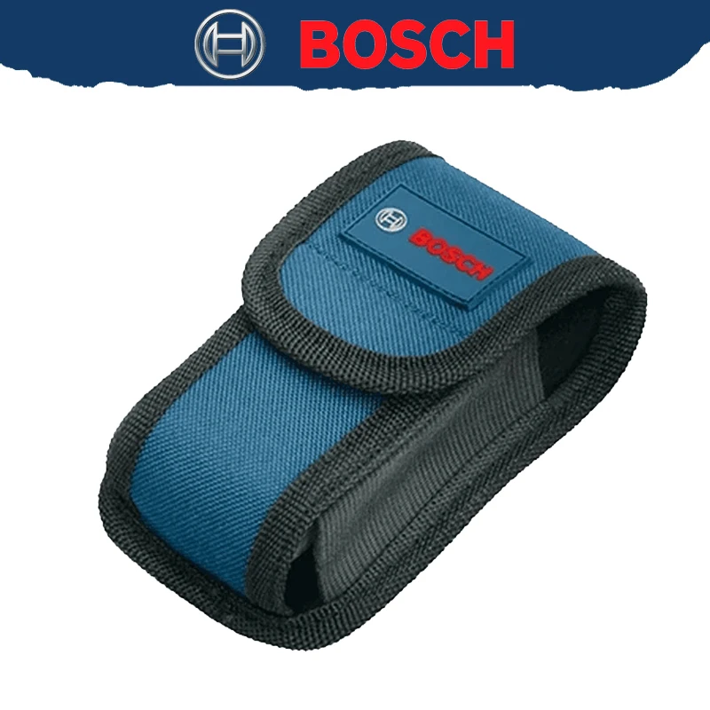 BOSCH Rangefinder Bag Distance Meter Toolkit Suit Compact Portable GLM30 GLM40 GLM4000 GLM500 GLM50C GLM5000C Instruments Bag