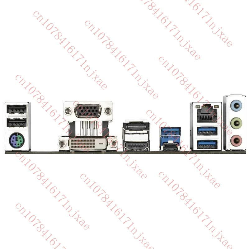 Untuk Motherboard Gigabyte B560M DS3H LGA 1200 DDR4 M-ATX Mainboard.