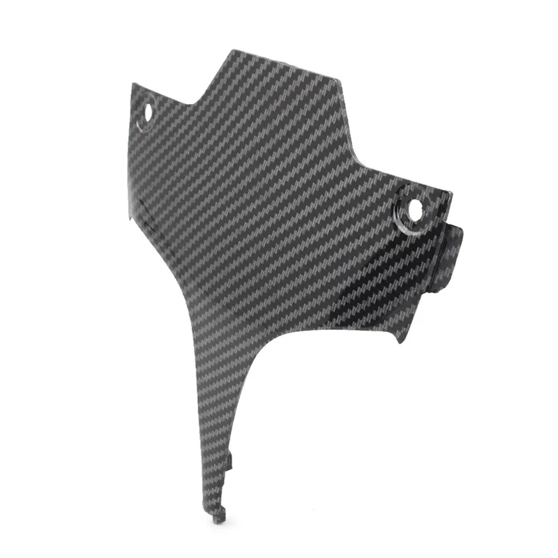 

Задний центральный хвостовой обтекатель мотоцикла из углеродного волокна для SUZUKI GSX-R 600 750 GSXR600 GSXR750 2008 2009 2010 K8, аксессуары