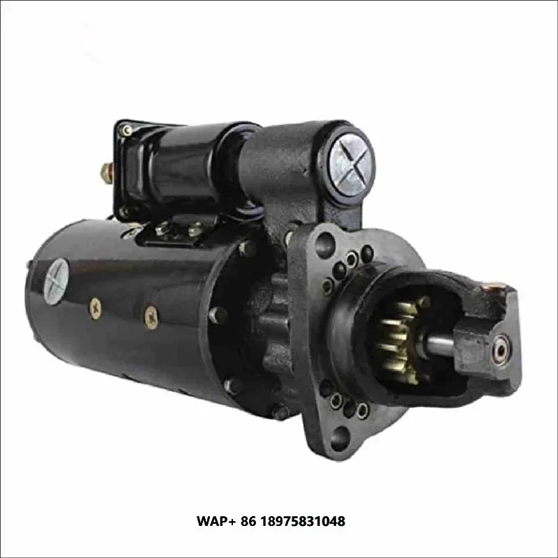 

50MT 24V Automotive Engine Motor Starter STG92581 0R5213 6V0927 276-8900 0R5213 10479340 0001420002