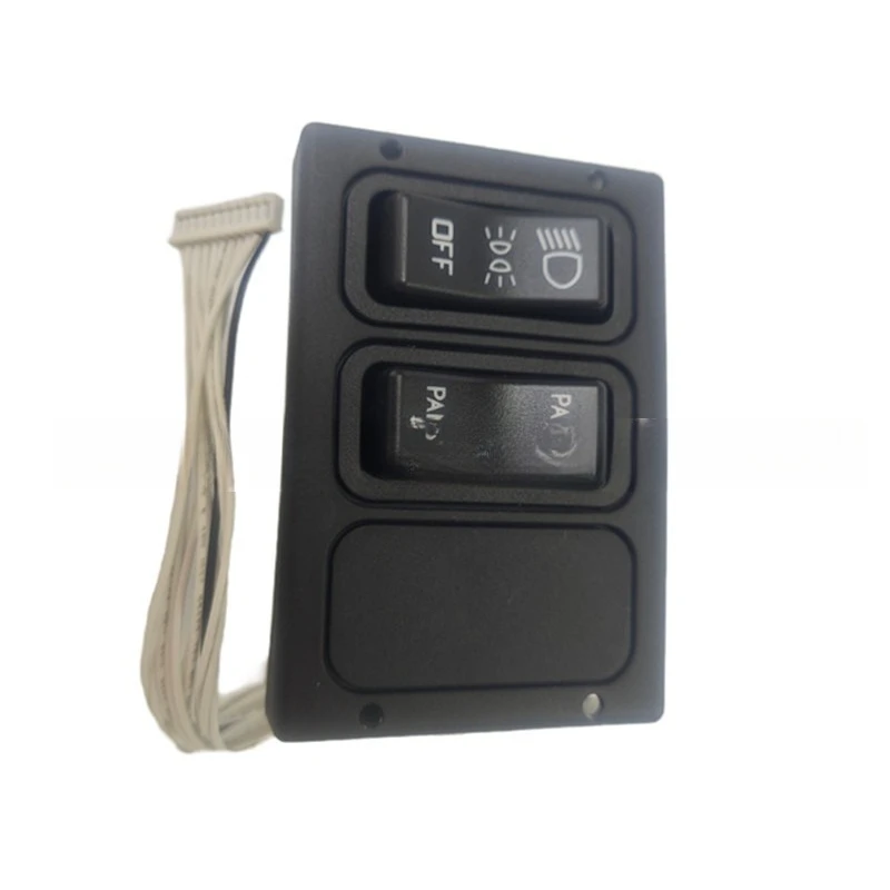 International lifter window switch 901-5107 3533417C91