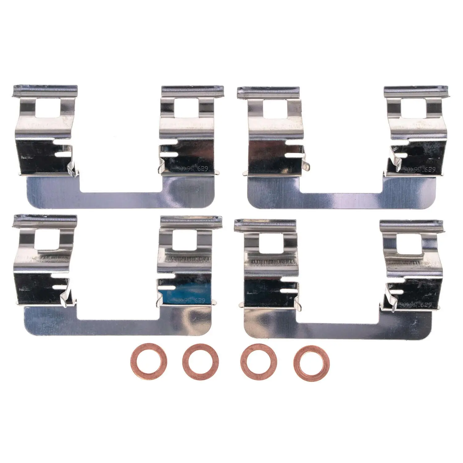 For Powerstop OEM Car Parts 2 Piston Brake Calipers for Cadillac Escalade GMC Savana Yukon Chevrolet Avalanche Silverado2007 200