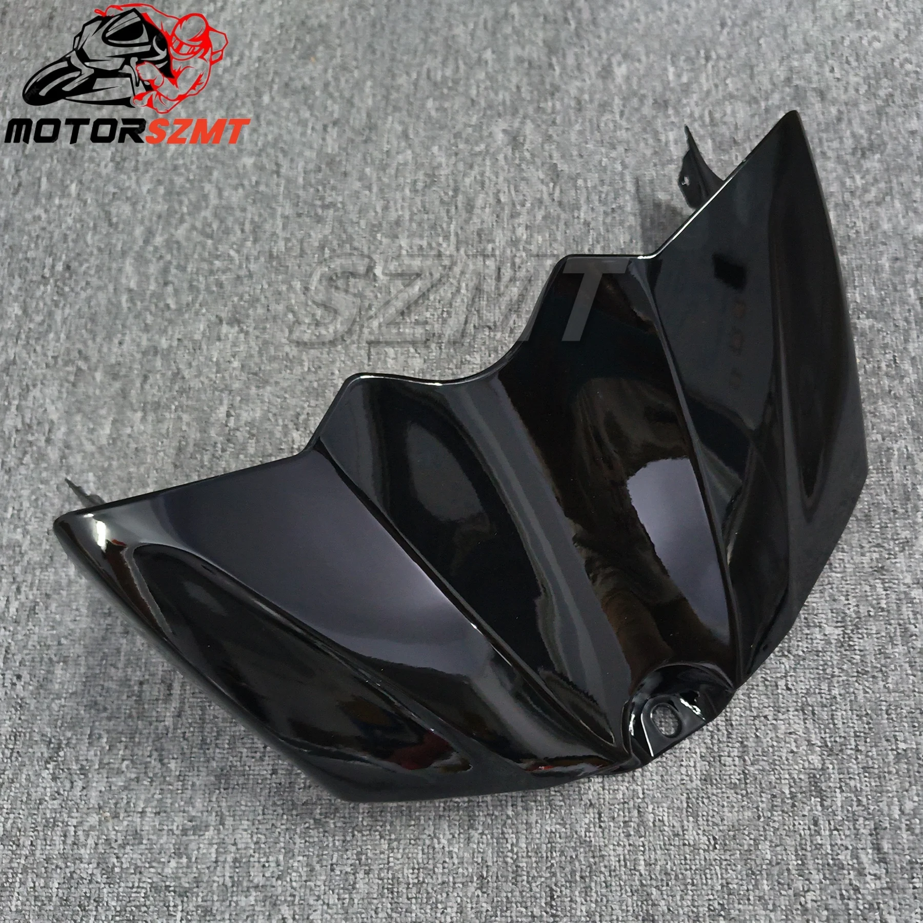 

Motorcycle Gas Tank Air Box Front Cover Fairing For YAMAHA YZF R1 YZF-R1 2007 2008 Replacement Parts Accessories