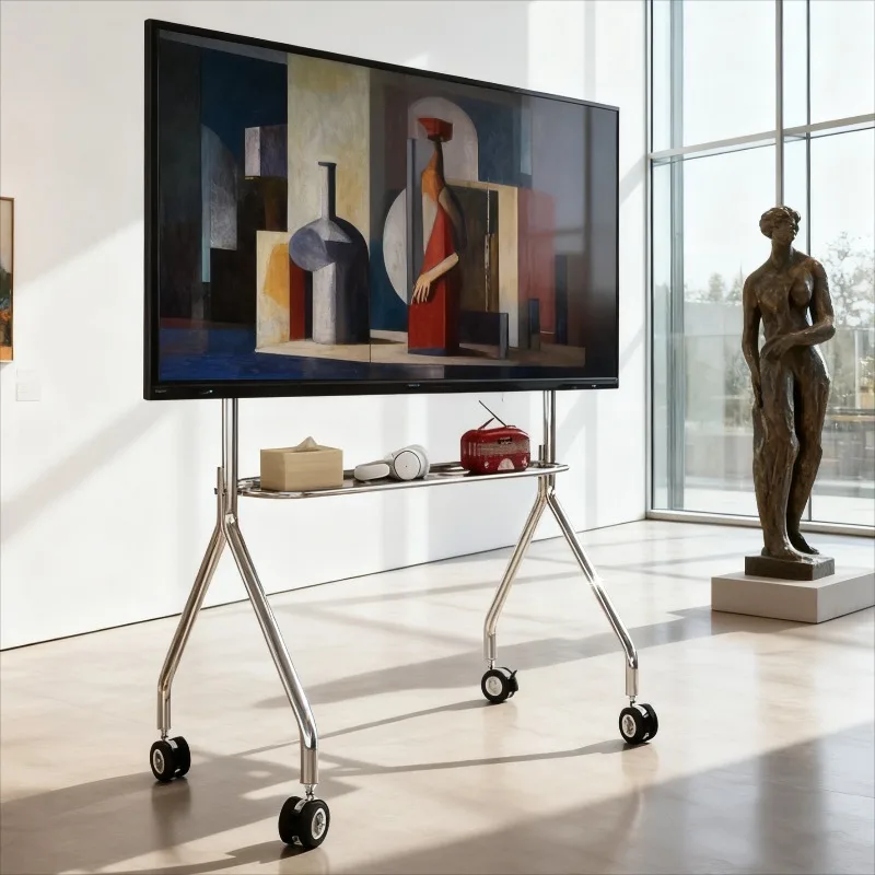 Nordic Simple Tv Ra…