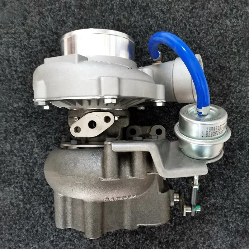 Turbocharger For Yuchai 6J Engine Parts Supercharger TBP4 Turbo J4200-1118100A-135 Kit Truck Turbocharger