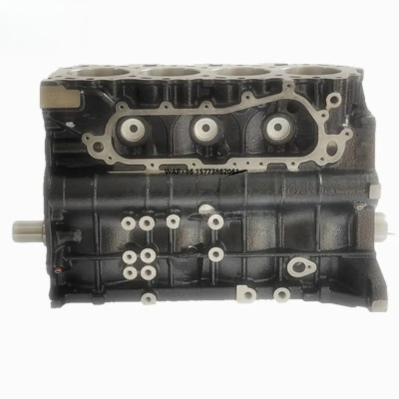 

Brand New 1KZ 1KZ-T 1KZ-TE Engine Short Block 3.0 3.0TD for Cruiser Prado 4Runner Granvia Hilux Car Engine