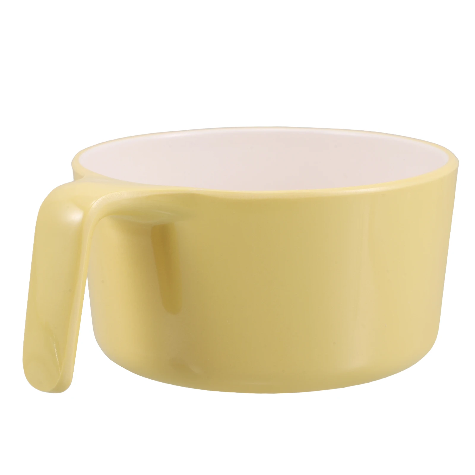 

Tableware Kids Food Cartoon Design Lightweight Durable Childfriendly Serving Plate Fruit Platter Kids Bees Food Bowl