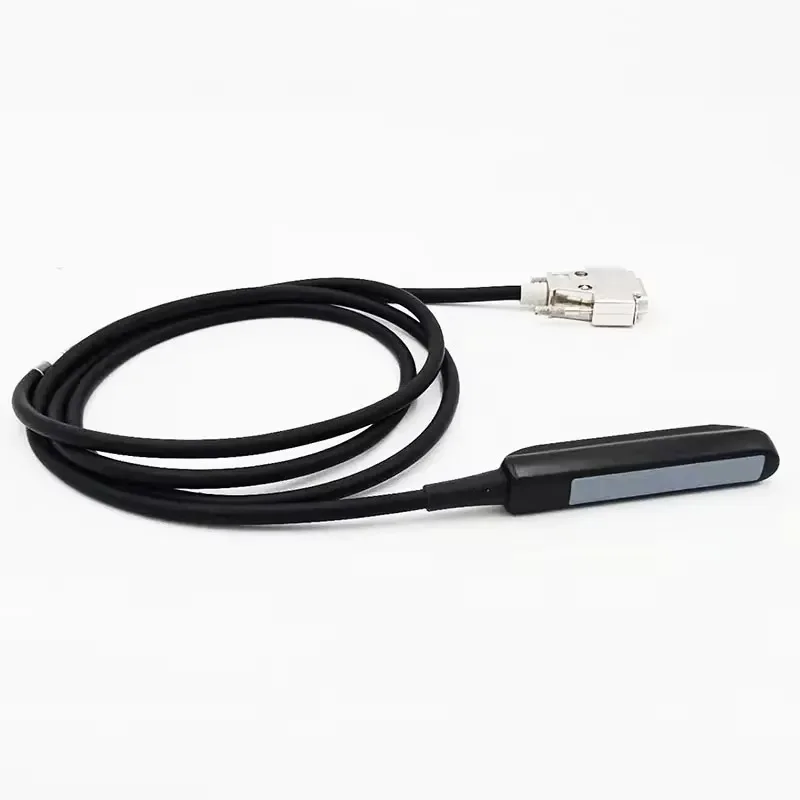 Portable A8 high-precision animal pig sow b-ultrasound detector animal cattle and sheep detector ultrasonic scanner