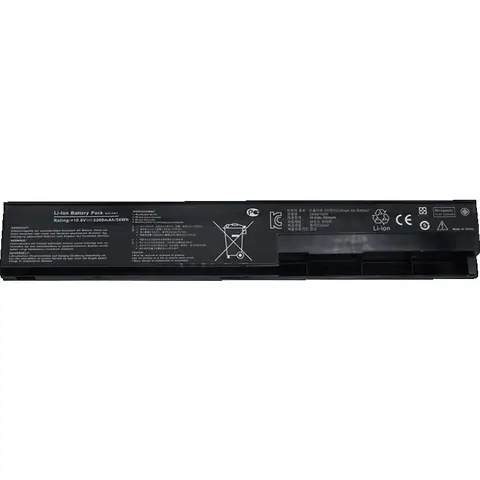 ASUS X301 X301A X301A1 X301U X401 X401A X401A1 X401U X501 X501A X501A1 X501U 시리즈 용 새 고품질 A32-X401 노트북 배터리