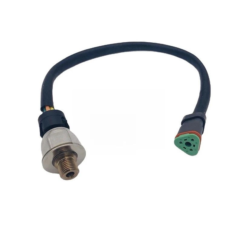 345C 345D Excavator Oil Pressure Switch Oil Pressure Sensor 239-3478