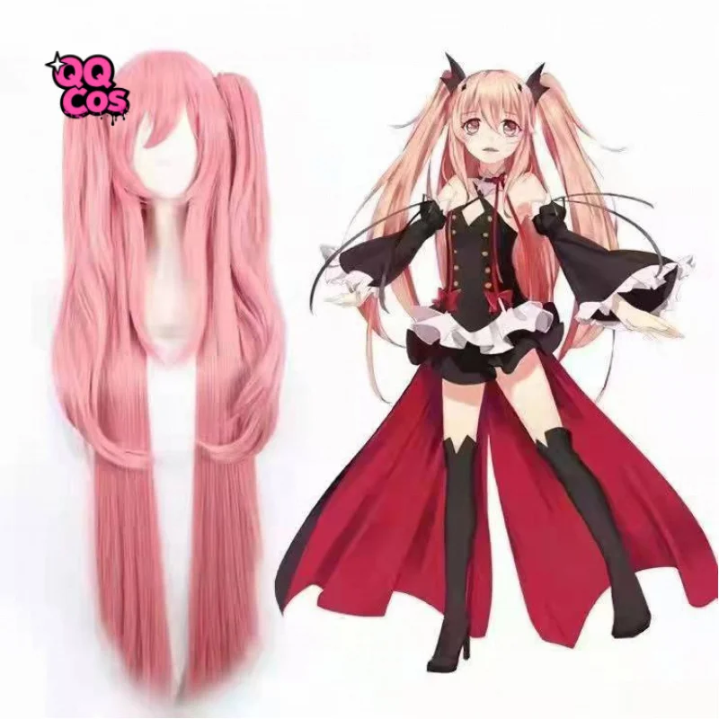 ساروف من نهاية كرول تيبيس تأثيري حلي هالوين كرنفال حفلة عيد الميلاد لعب دور الملابس الملابس QQ كوس