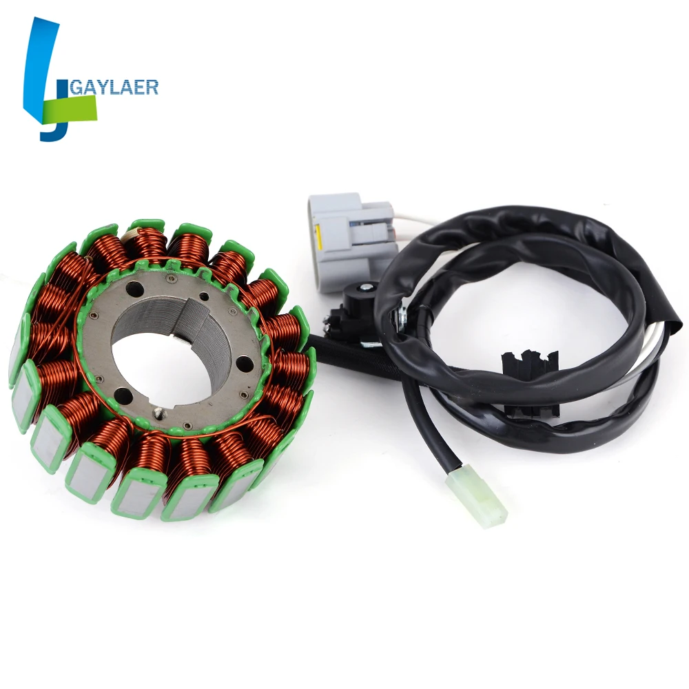 Motorcycle Generator Stator Coil Comp for Yamaha MTN850 MT09 SP TRACER 900 GT  MXT850 NIKEN GT 900 Phantom BD58141000 B7N8141000