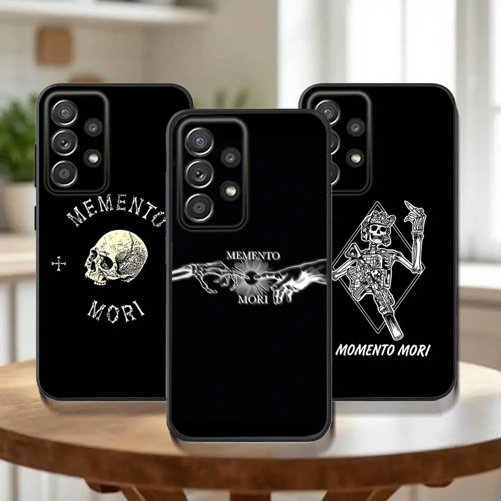 Memento Mori Art Ph…