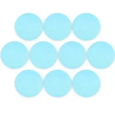 

10pcs Sunset Light 66Mm Color Correction Gel Sheets For Spot Lamps Photography Light Filter Translucent Tint Film