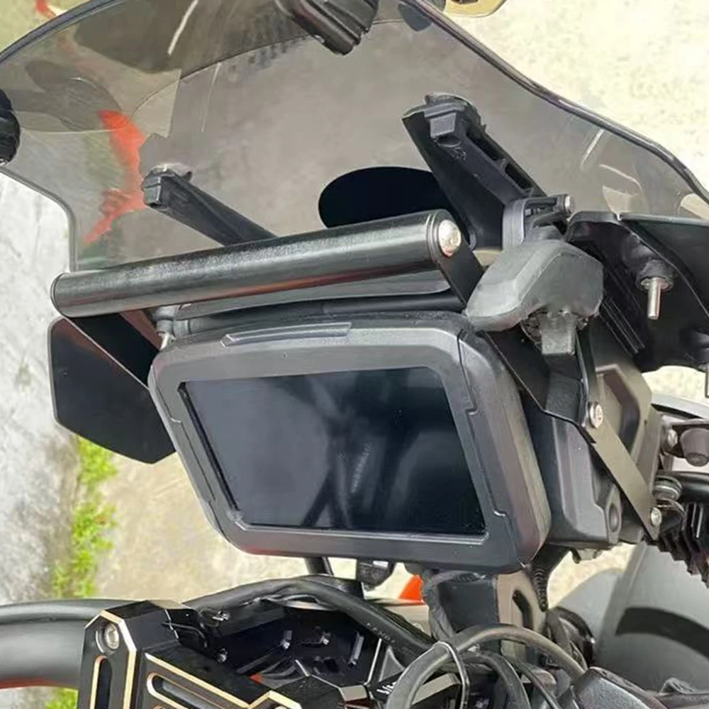 Upgrade Navigation Bracket and Mobile Phone Holder  For Harley RA1250 S SE ST RA1250L PAN AMERICA LIMITED
