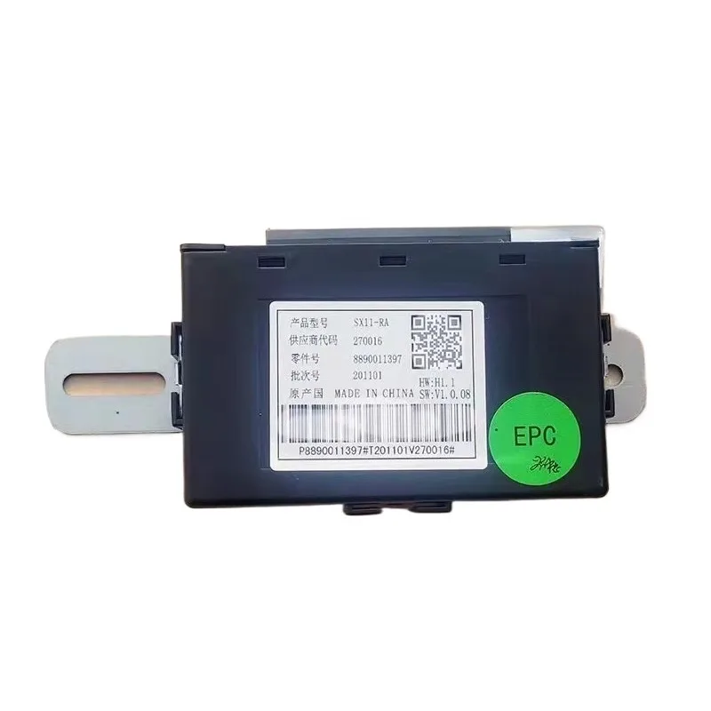 

8891301885 8890011397 8891301580 Window Lift Control Computer Module 1pc for Geely Coolray Brand New