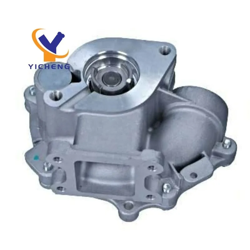 

11517515778 Water Pump for BMW E88 E82 E81 E87 E46 X1 E84 X3 E83 Z4 E85 2005-2013 11517511220 11517511221 11517559272