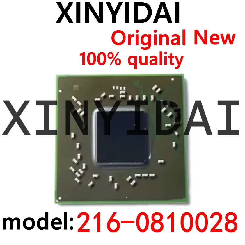 

Free shipping 1pcs NEW 1PCS/LOT 216-0810028 216 0810028 BGA