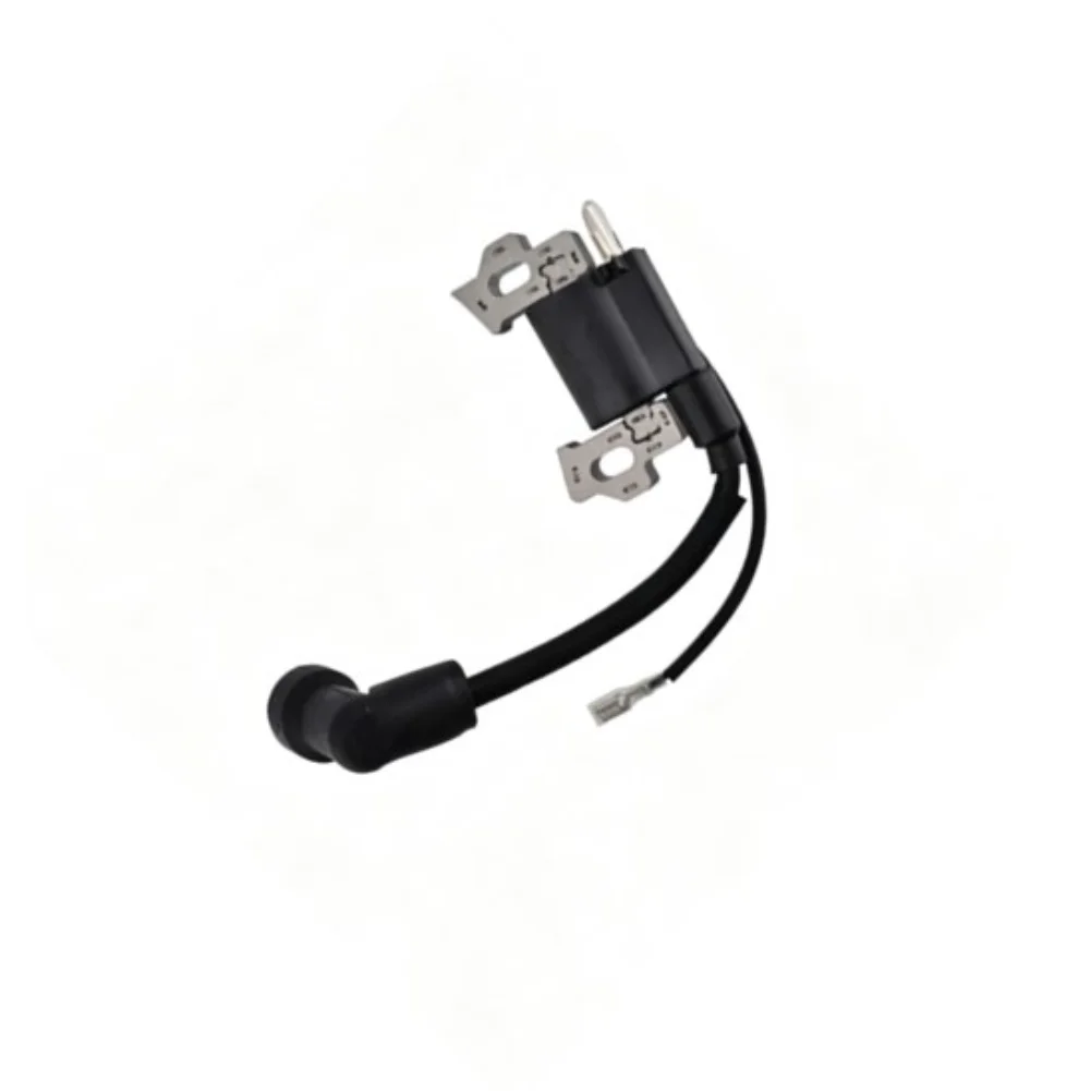 

Garden Tool Ignition Ignition Coil Module Robust Construction Outdoor Durability Quick Setup Design Consistent Ignition