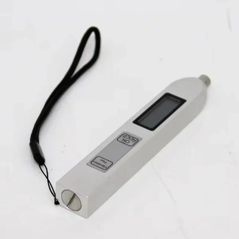 HG6410 Pen Type Portable Motor Fast Failure Detecting Digital Vibration Meter