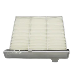 cabin filter for MITSUBISHI PAJERO CLASSIC V70 V60 V80 V90 V93 V87 V73 OEM: MR500057