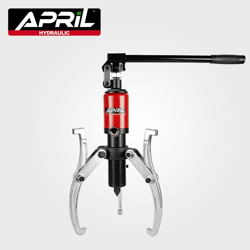 Integrated Type Thr…