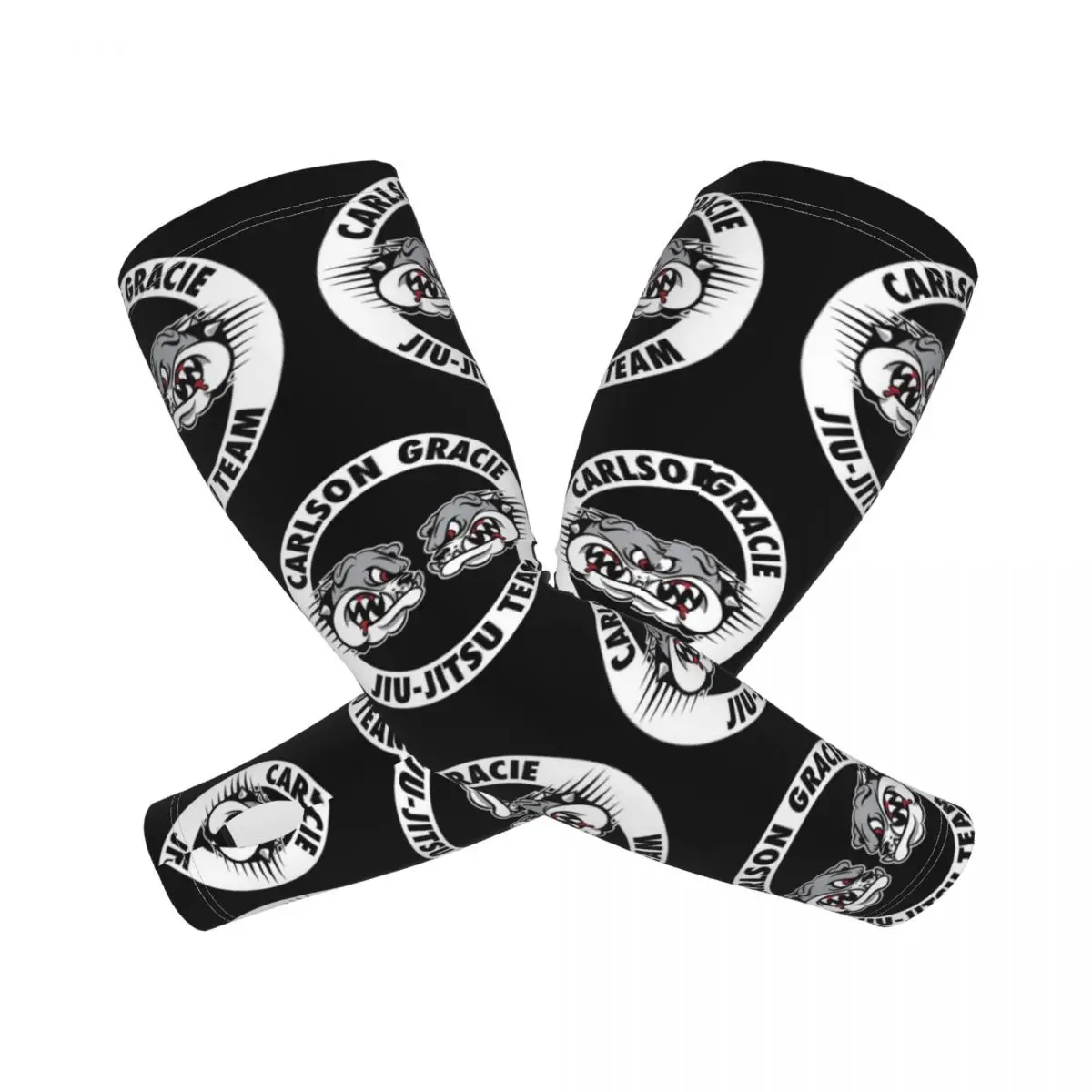 carlson-gracie-jiu-jitsu-team-mangas-de-braco-ao-ar-livre-capa-de-protecao-solar-uv-verao-mangas-de-tatuagem-de-ciclismo-de-seda-gelada
