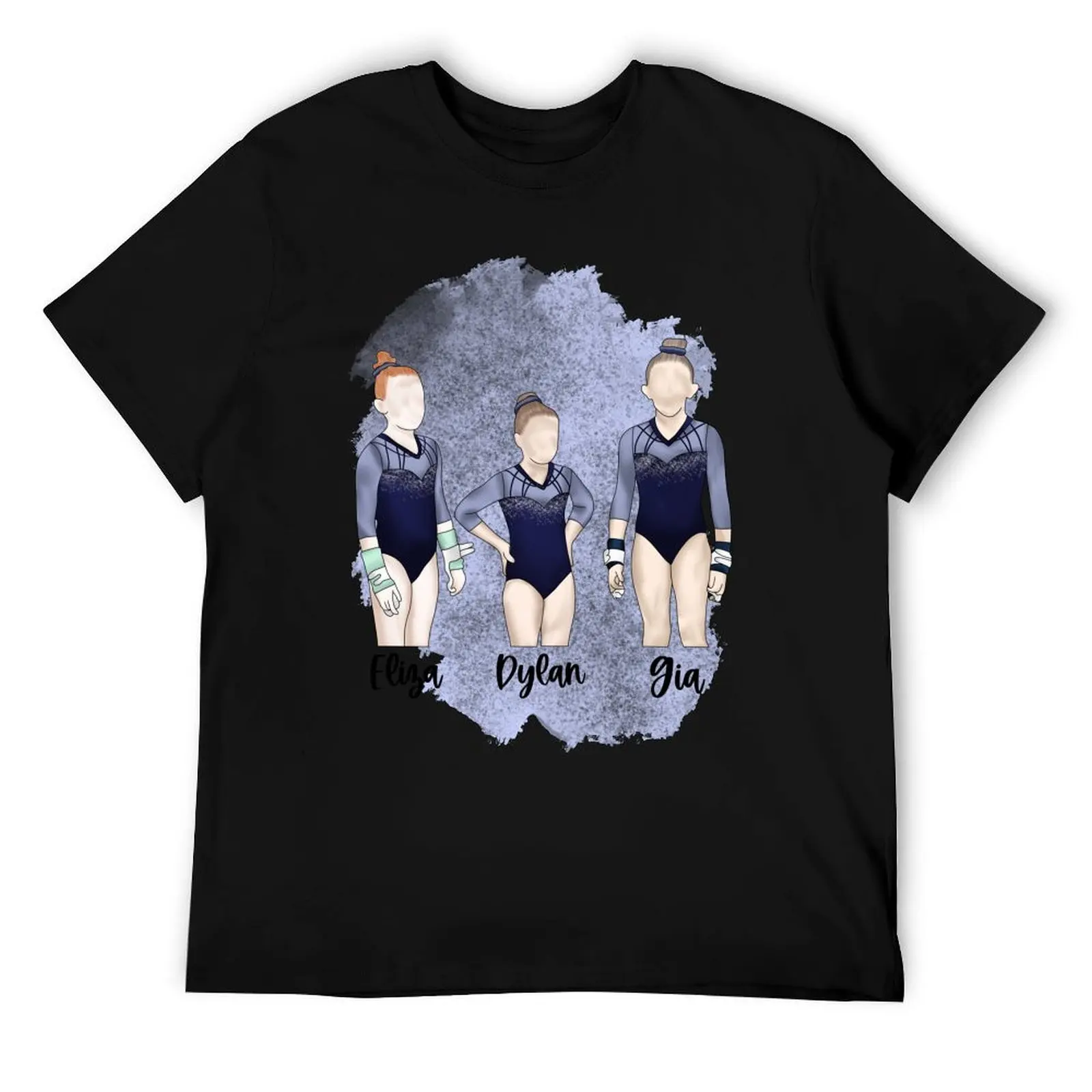 

Футболка A. Zimmerman Group 5/21, мужские футболки, незаменимая футболка с рисунком, футболка