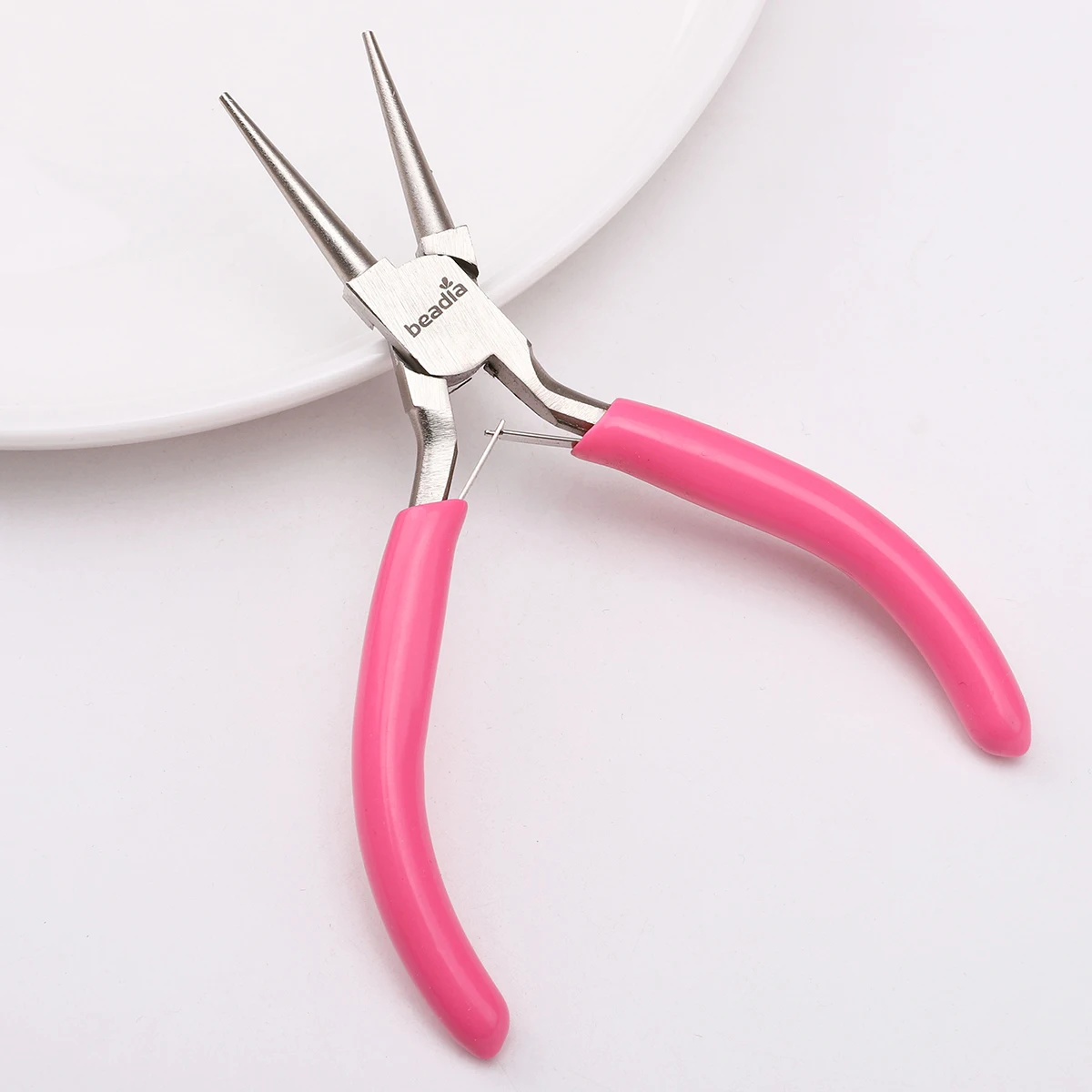 Variant: Round Nose Plier 1pc
