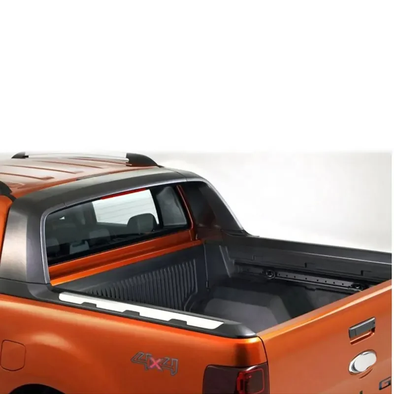 Sports Roll Bar for RANGER WILDTRAK T6/T7/T8 2012-2019  