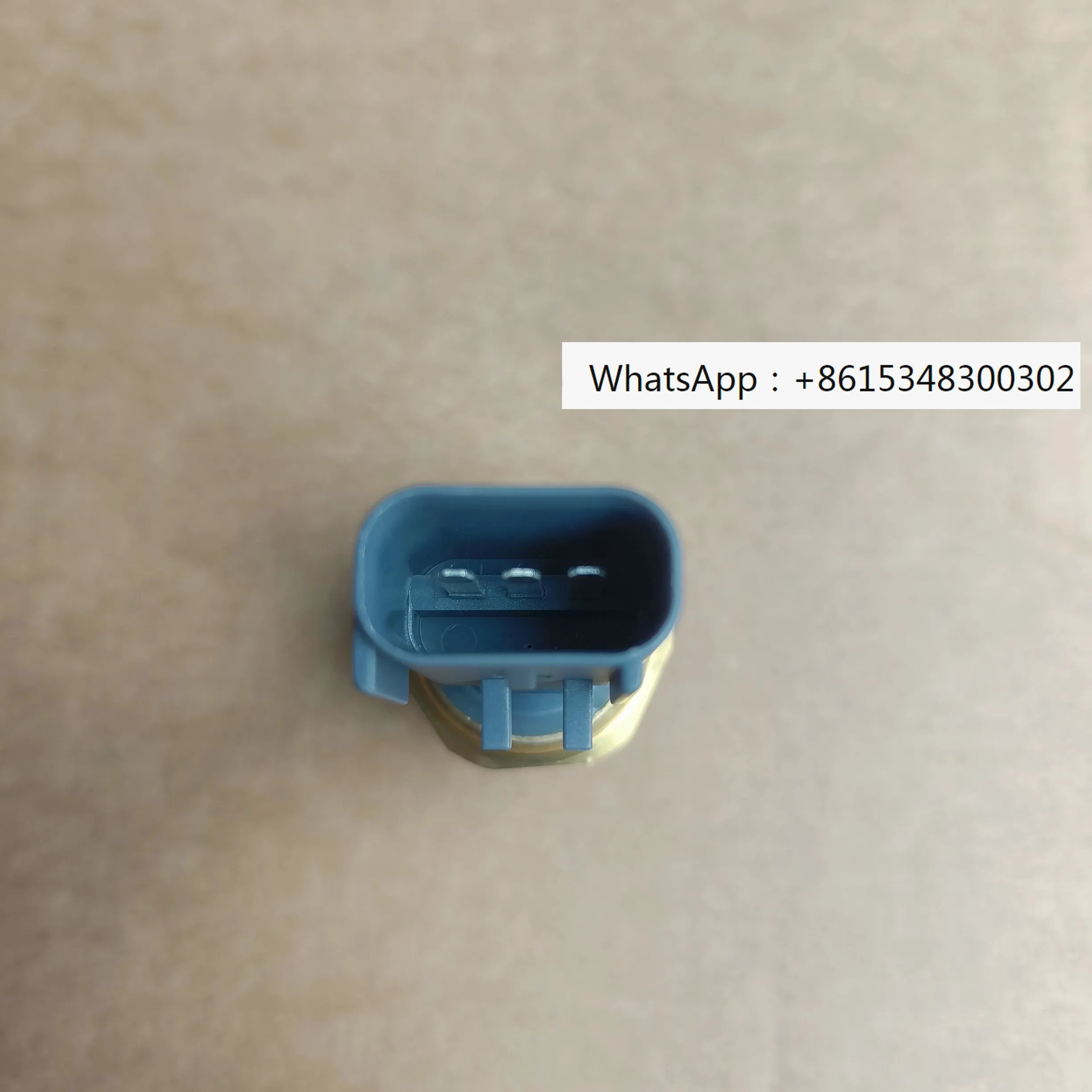 

Датчик давления выхлопных газов двигателя ISF3.8/D4.0/D4.5 4928594