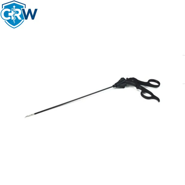 CRW Manual Reusable   Grasping Forceps