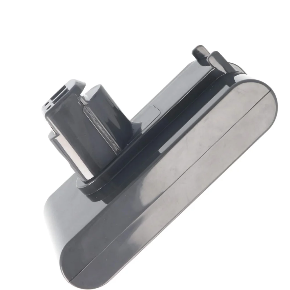 

2025 NEW Replacement Battery (Type A) 22.2V 6000mAh Li-ion for Dyson DC31 Animal/DC35/DC35 Animal/DC44/DC45 917083-01
