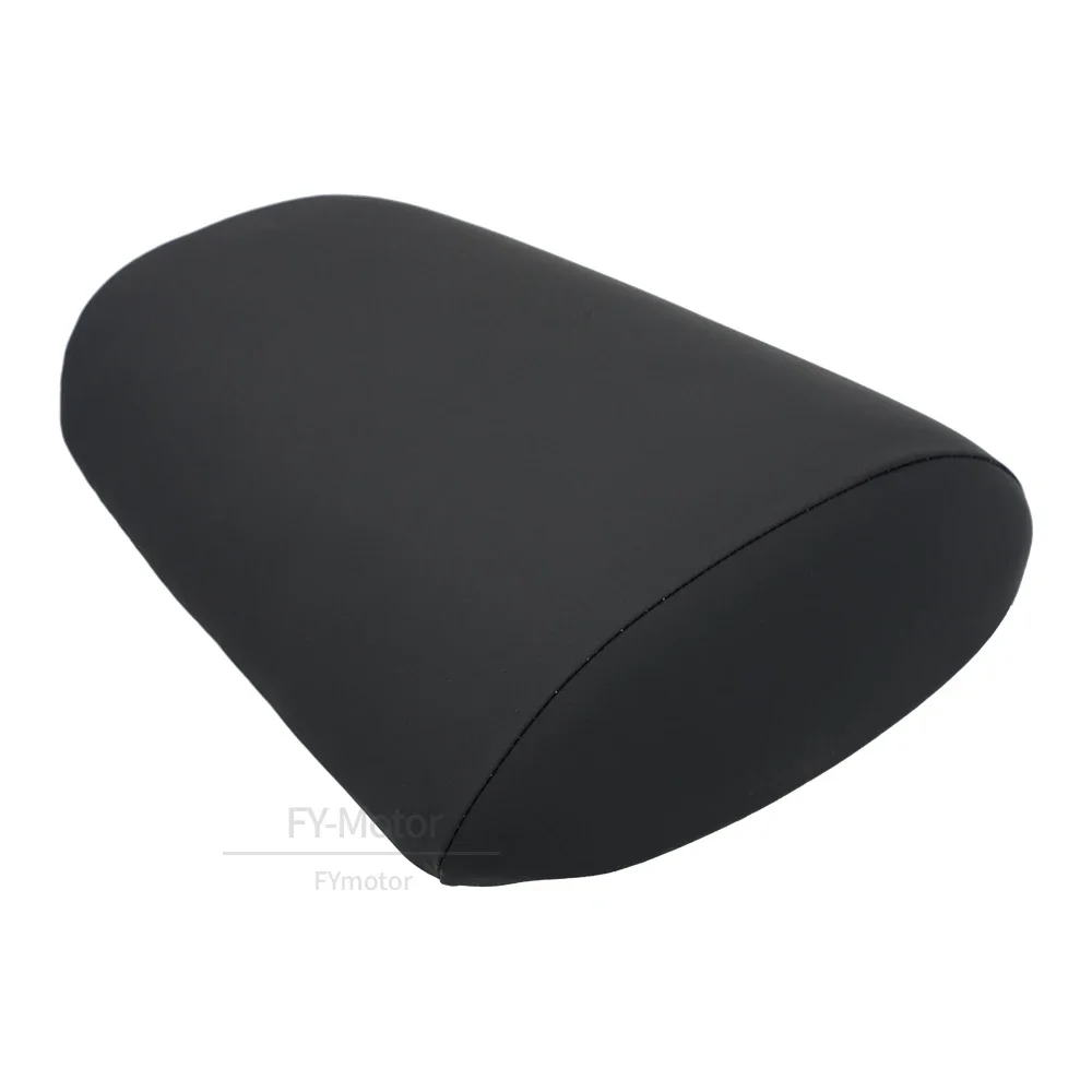 Motorcycle Passenger Rear Pillion Seat Fit For KAWASAKI ZX6R ZX636 ZX 6R 636 1998 1999 2000 2001 2002 98 99 00 01 02