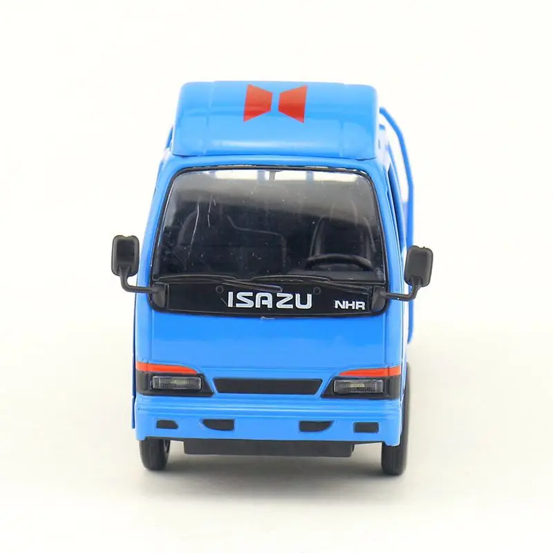 Modèle de camion de fret rétractable en alliage 1: 32, jouets de camion de transport, simulation sonore et lumineuse, vente en gros