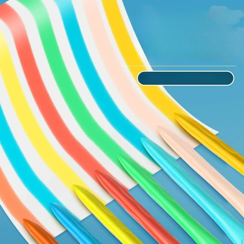 Thumbnail 4 - #43 New Kids Crayons Arrivals