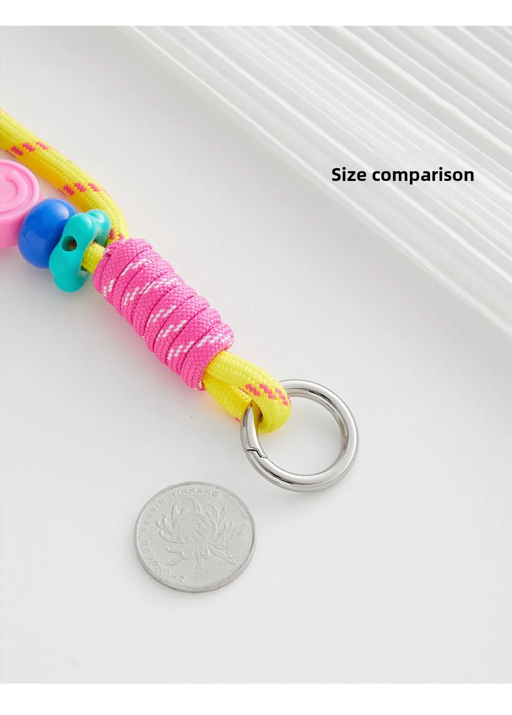 Woven Bag Shoulder Strap For Mini Longchamp Colorful Bag Durable Fashion Good Quality Bag Modification Bag Accessories
